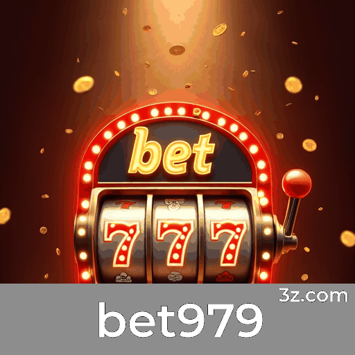 Bet979: Seu Cassino Online Premium