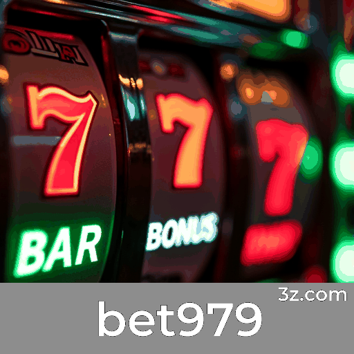 Experimente a Emoção dos Jogos de Cassino no bet979 e Ganhe Grande!