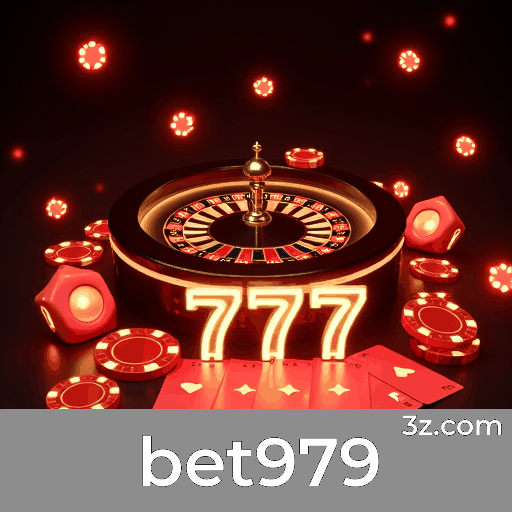 Bet979: Seu Cassino Online Premium