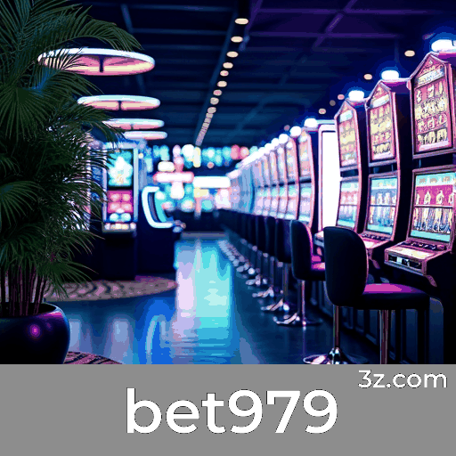 Bet979: Seu Cassino Online Premium