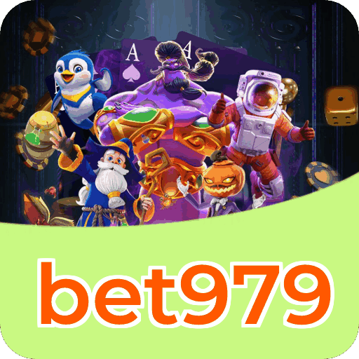 Streaming 4K no cassino ao vivo da bet979
