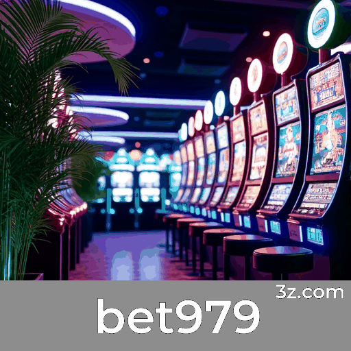 Tecnologia Avançada e Segurança Inigualável na Bet979