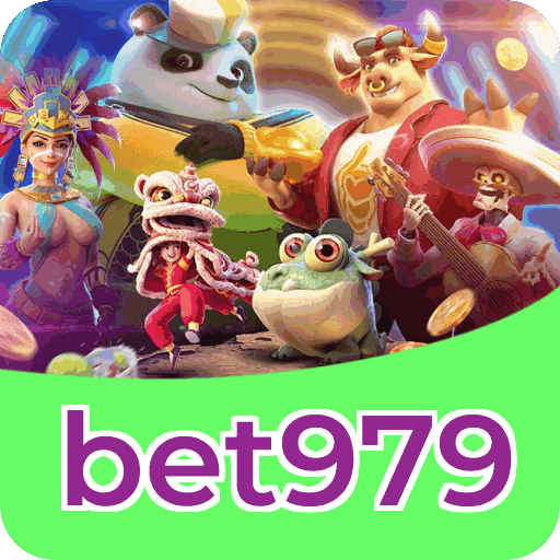 Slots Premium da PG Soft na bet979