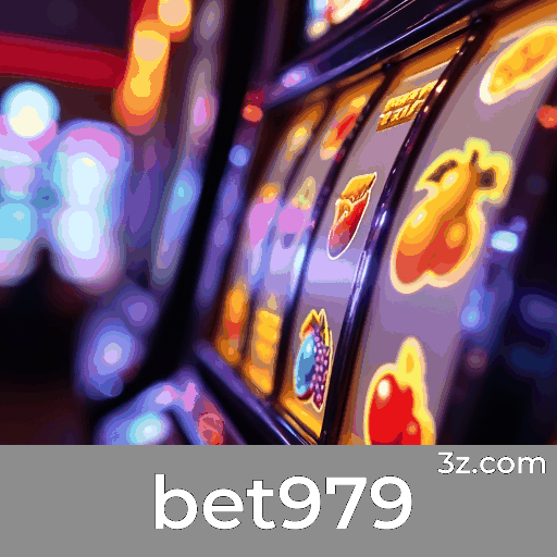 Bet979: Seu Cassino Online Premium